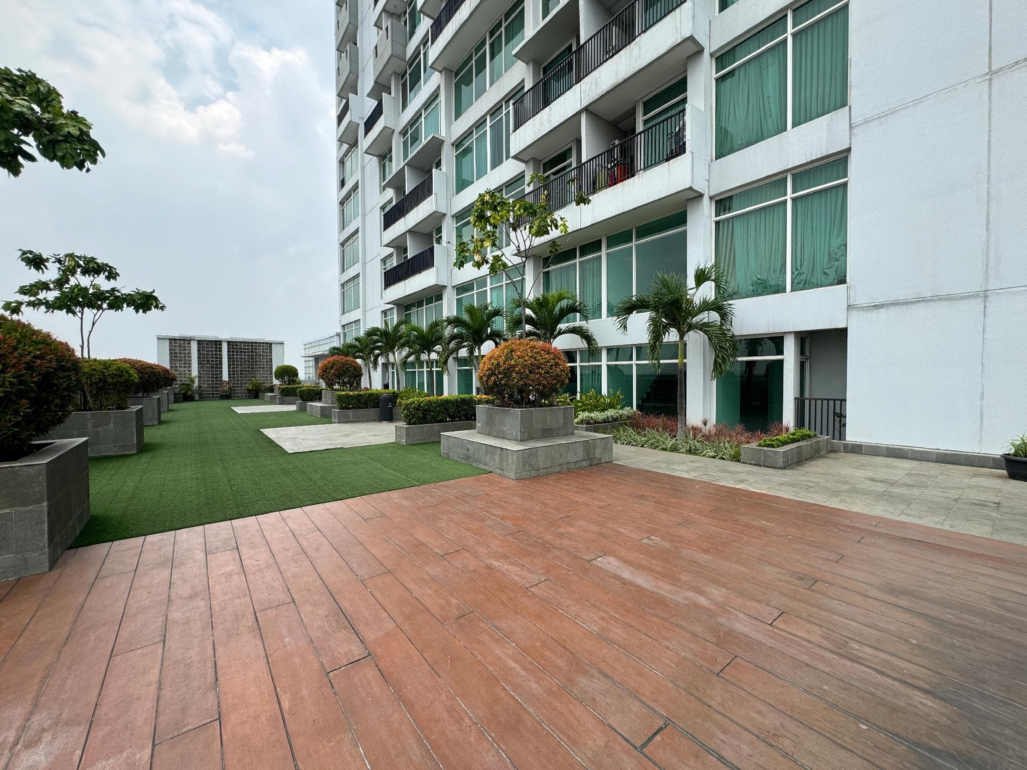Howard Johnson By Wyndham Tangerang photo 3