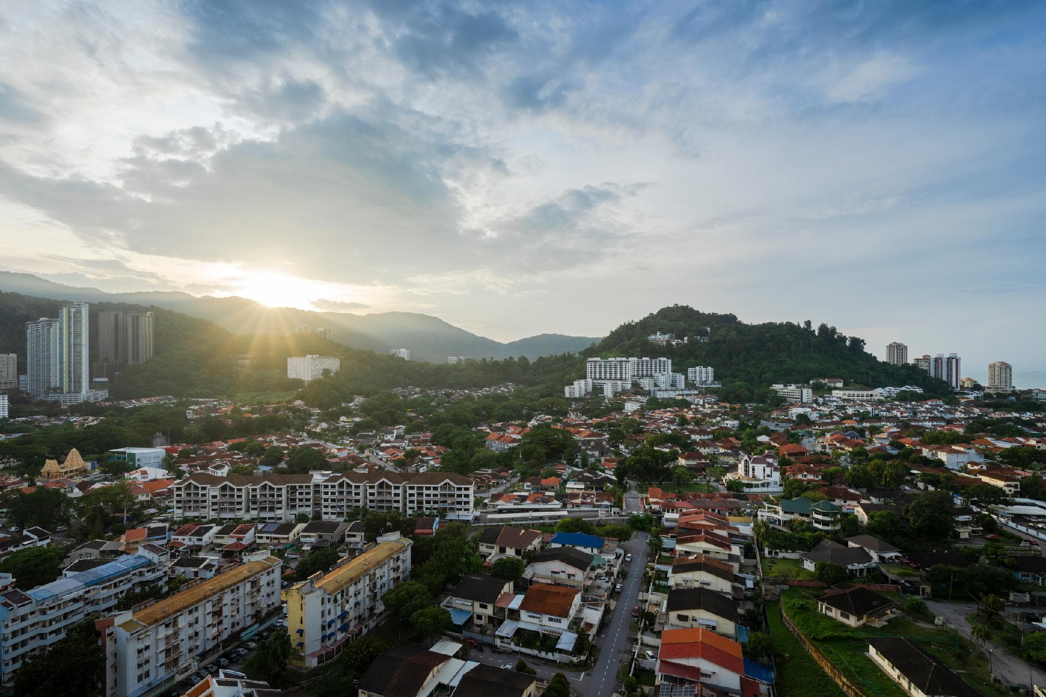Citadines Tanjung Tokong Penang photo 2