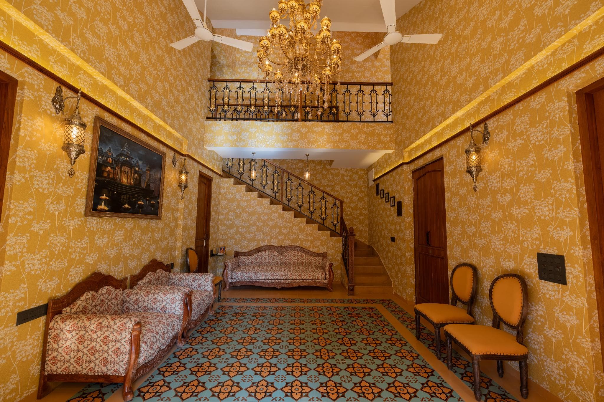 Ishaan Holiday Home photo 5