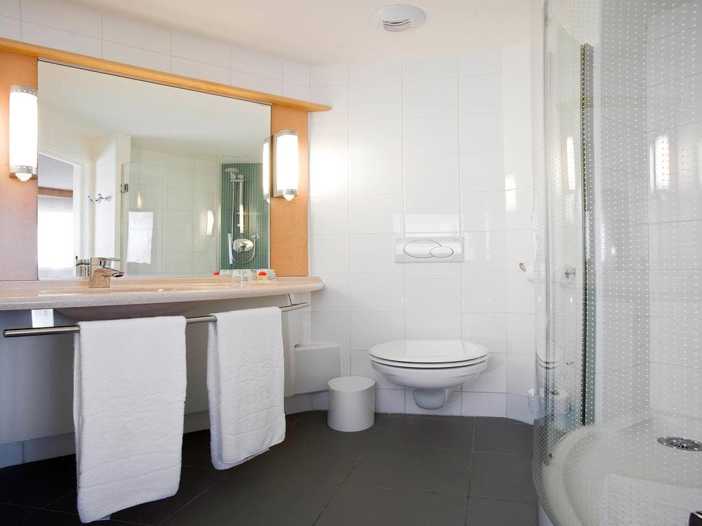 ibis Cotonou photo 3