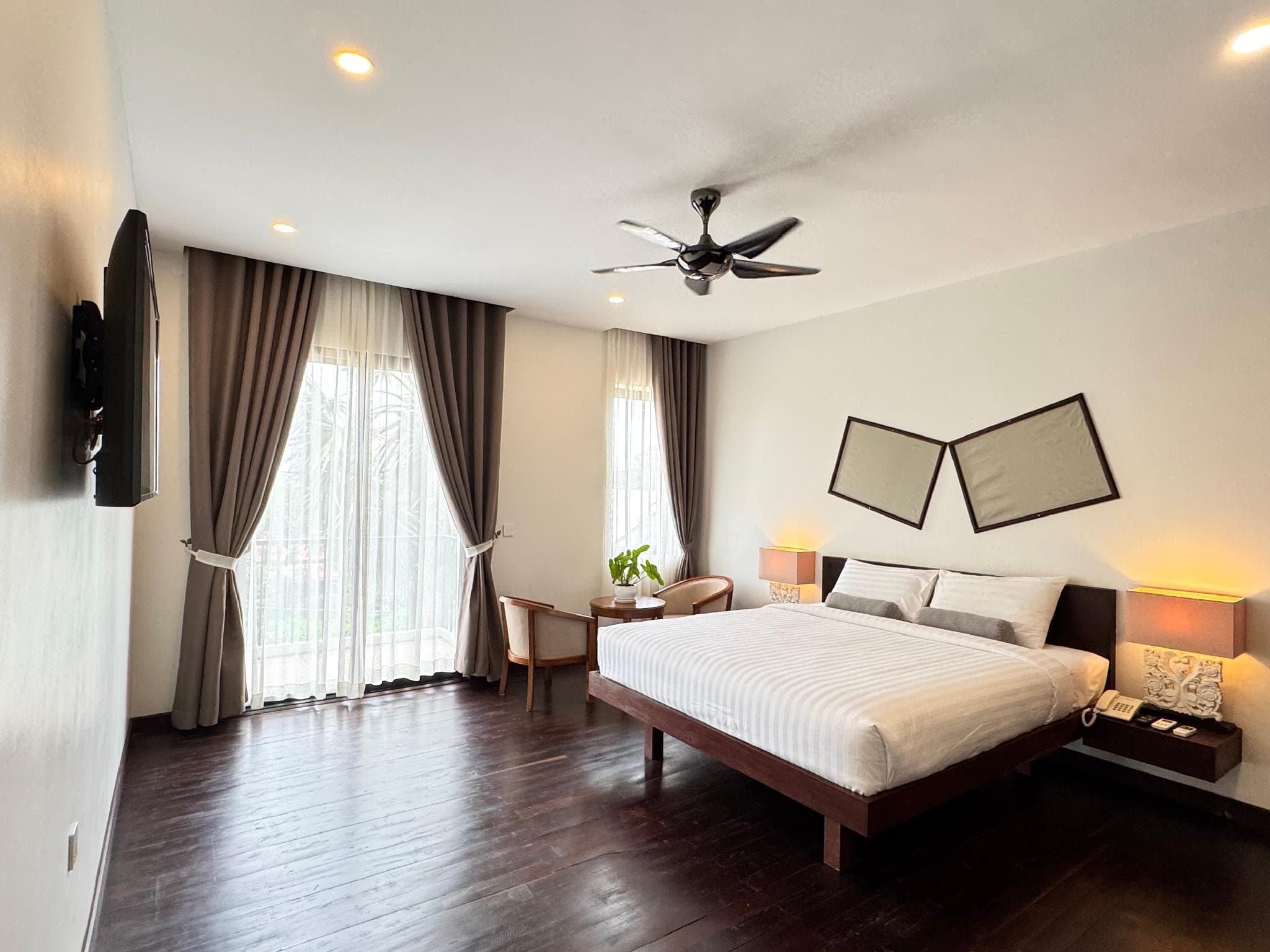 Mealy Villa Hotel photo 2