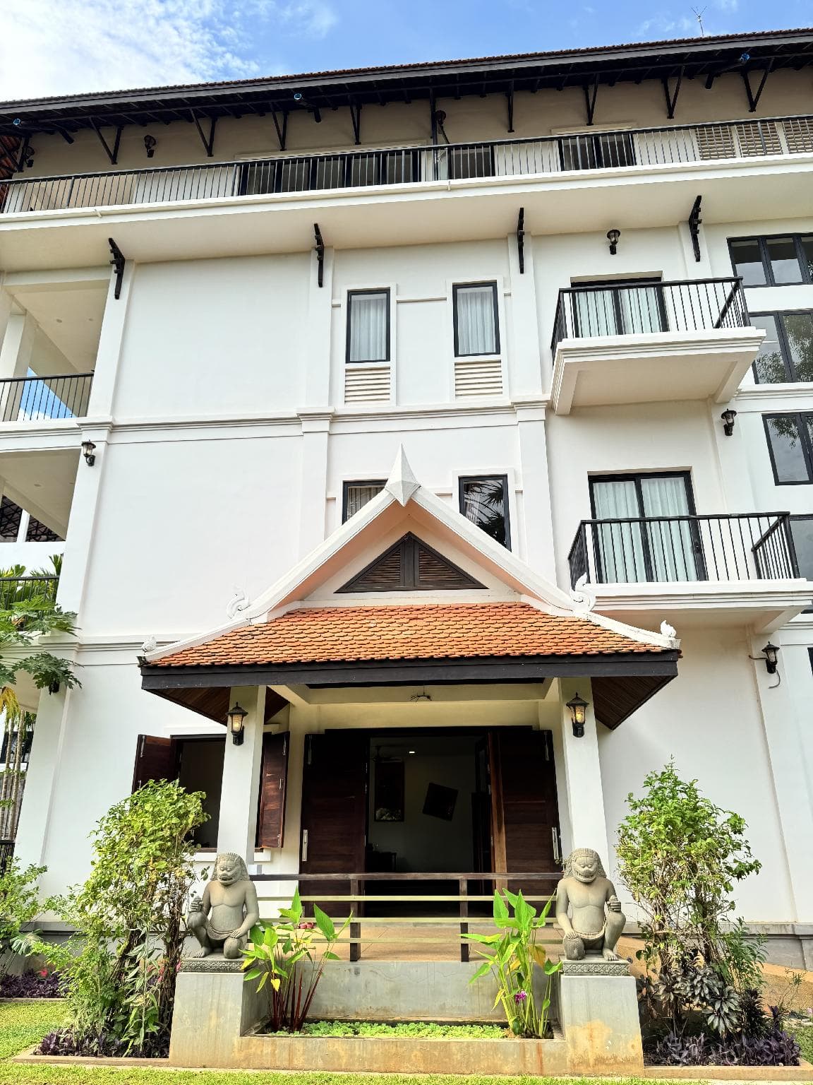 Mealy Villa Hotel photo 5