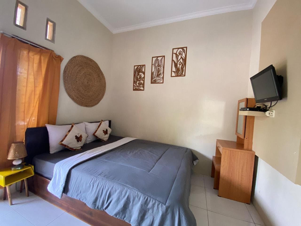 Kinasih Homestay photo 4
