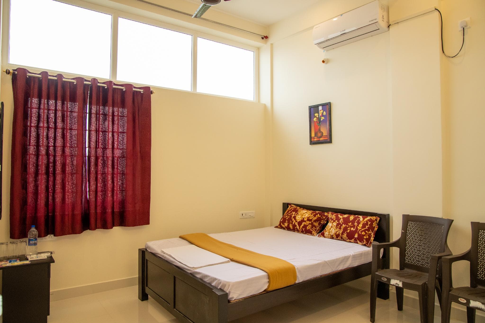 SKS RESIDENCY