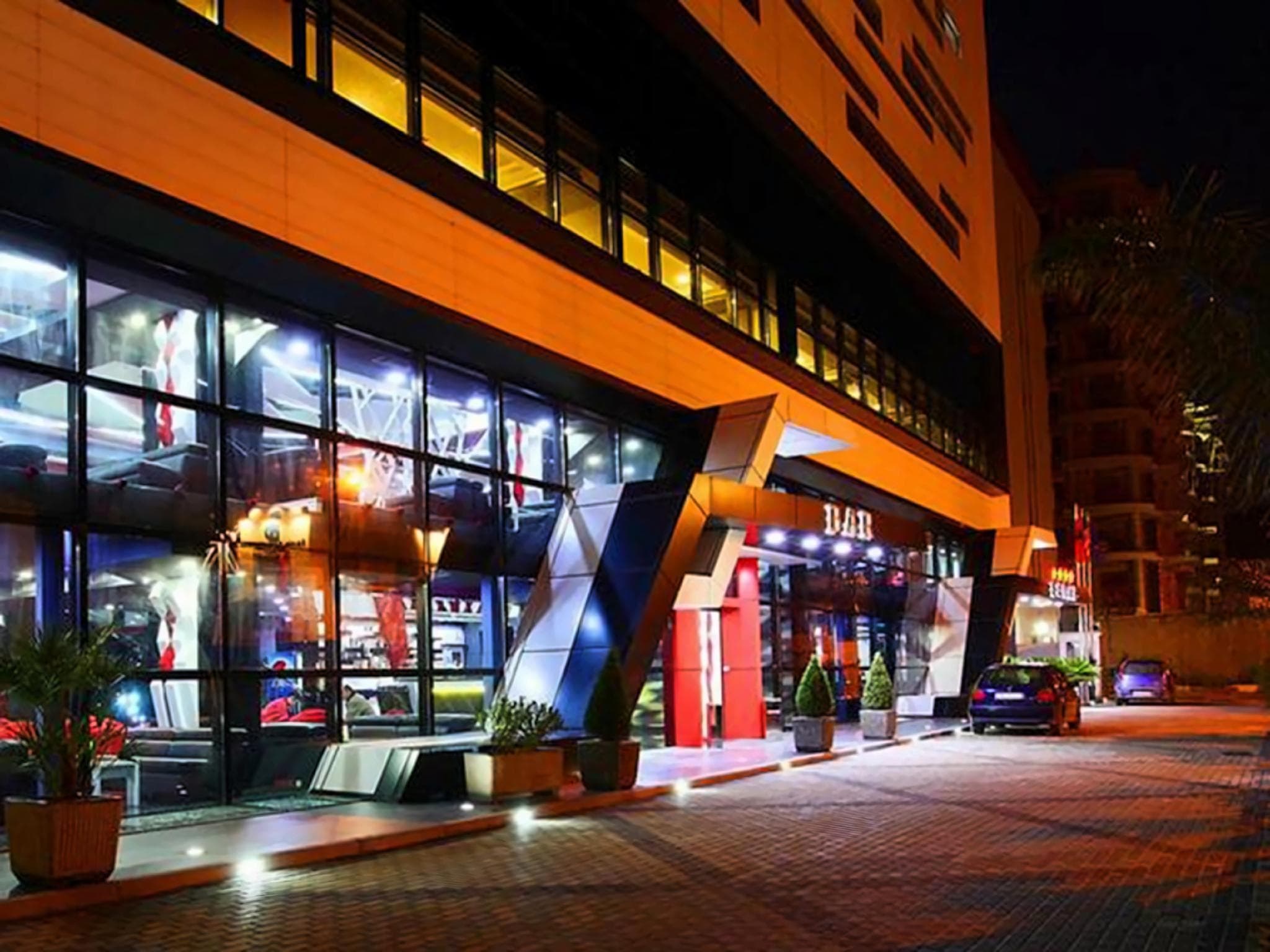 Hotel Partner & SPA