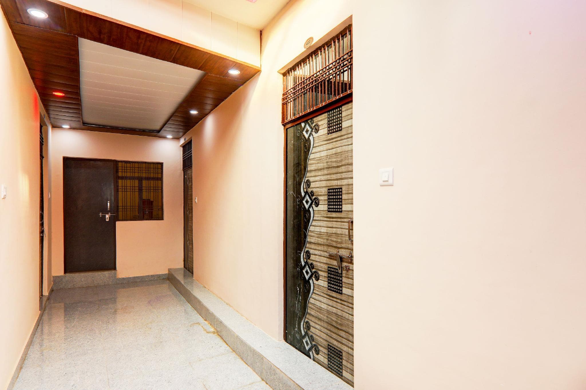 Super Hotel O Shivay Inn