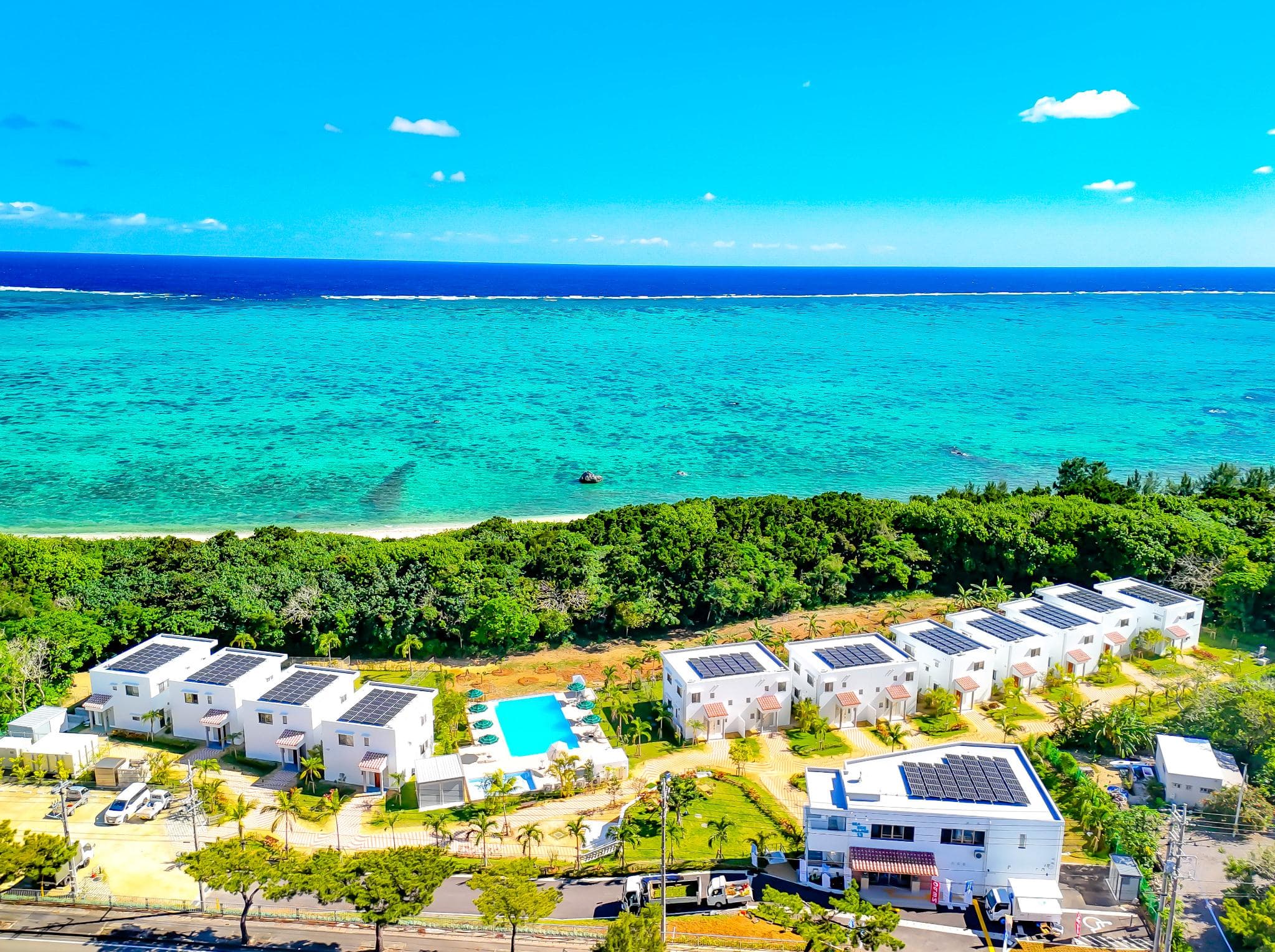 SEASIDE VILLAGE13