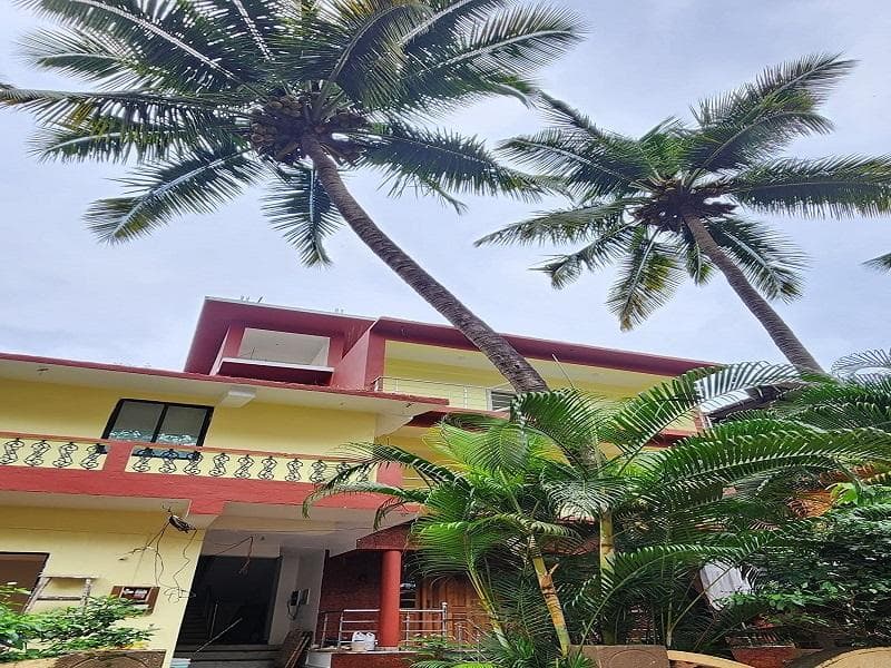 Arooba Residency photo 4