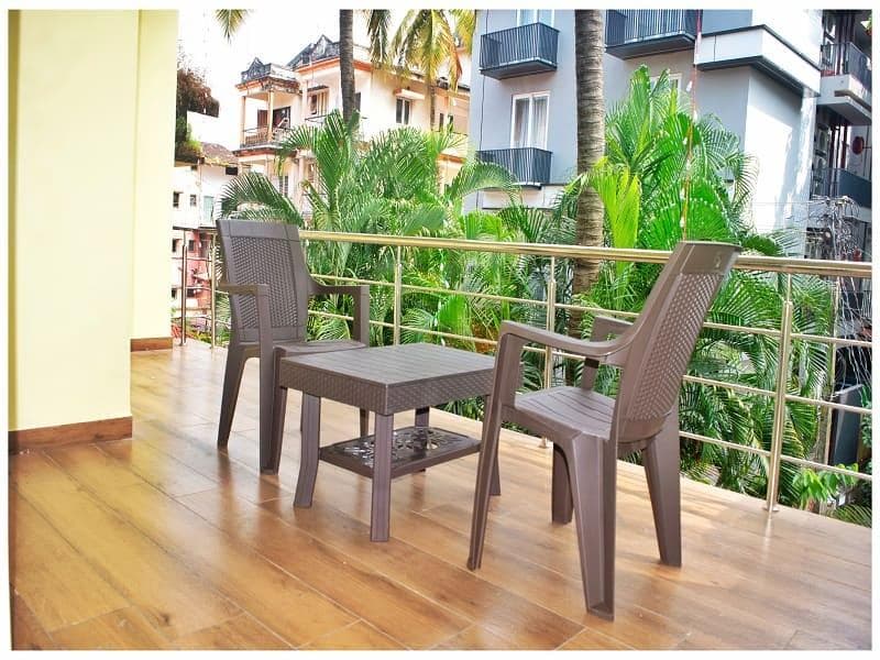 Arooba Residency photo 3