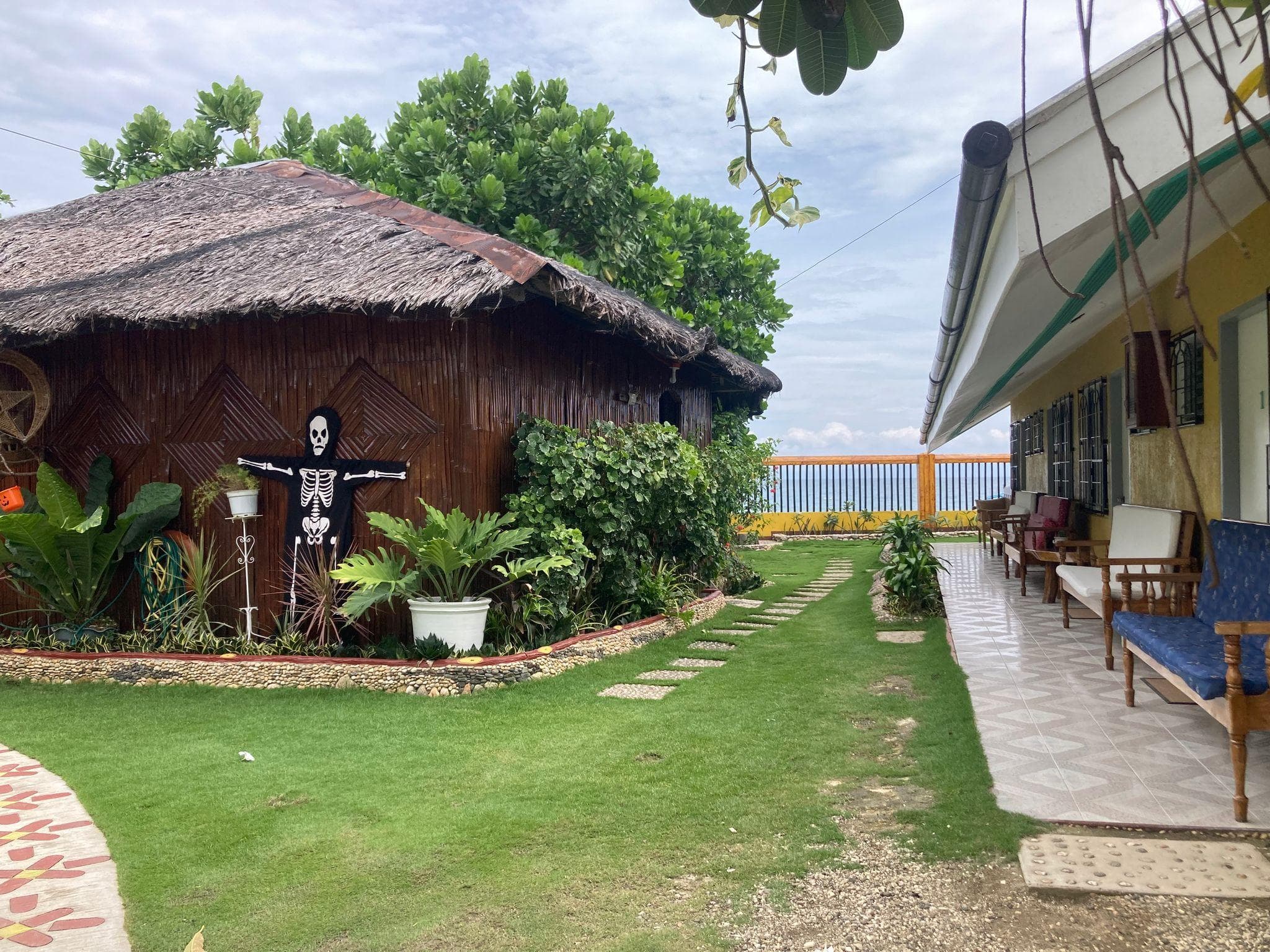 Baluarte de Argao Beach Resort photo 5