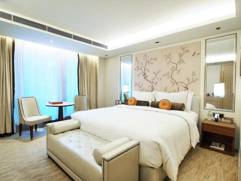 The Pottinger Hong Kong photo 4