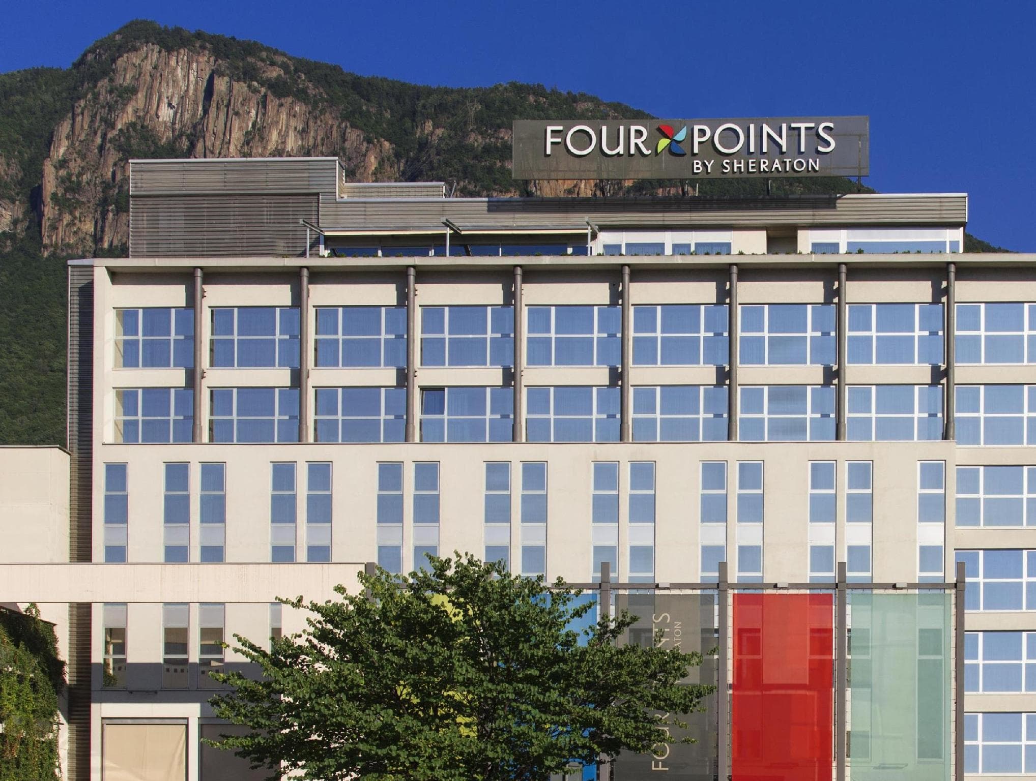 Four Points by Sheraton Bolzano photo 4
