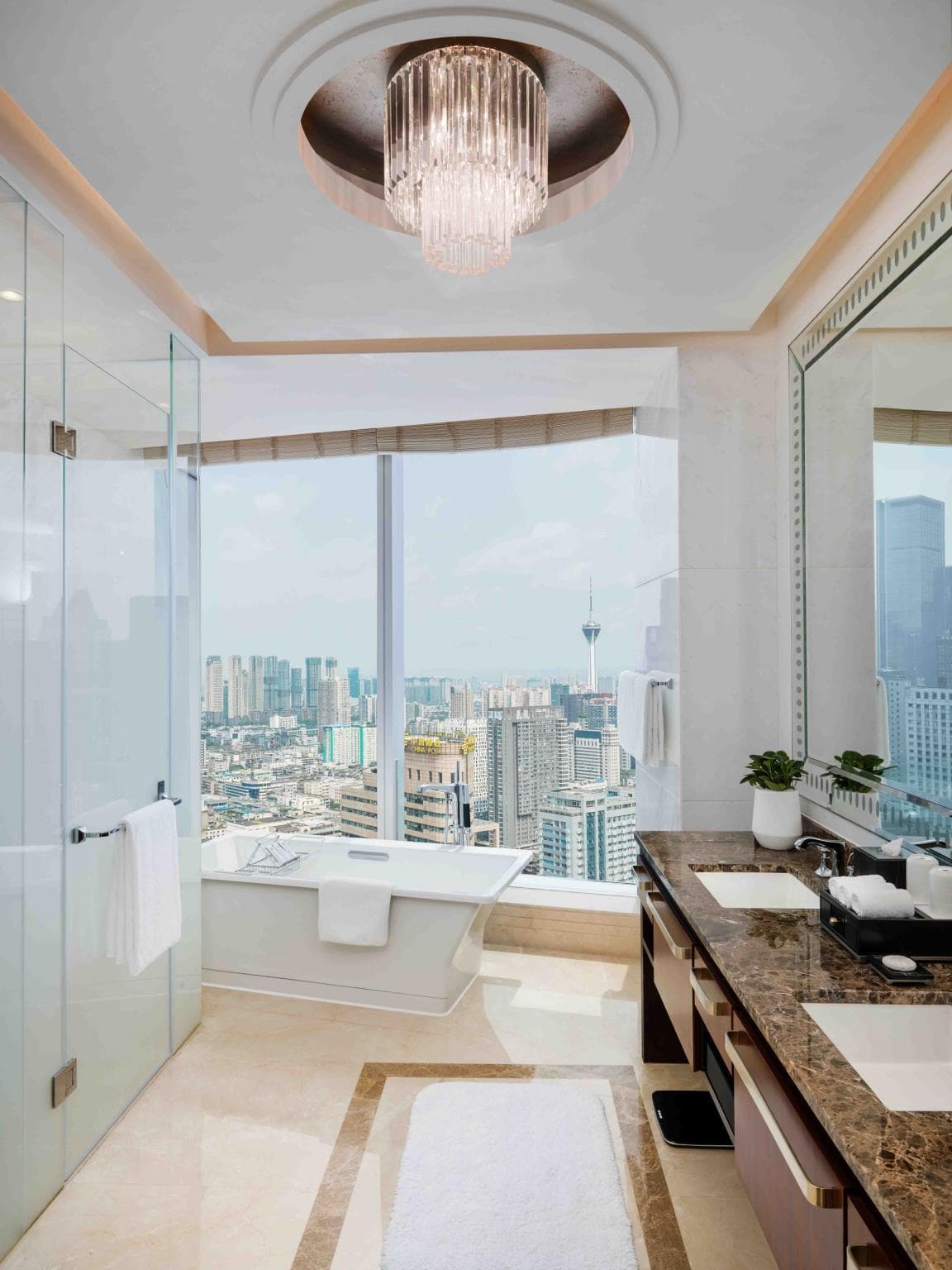 The St. Regis Chengdu photo 4
