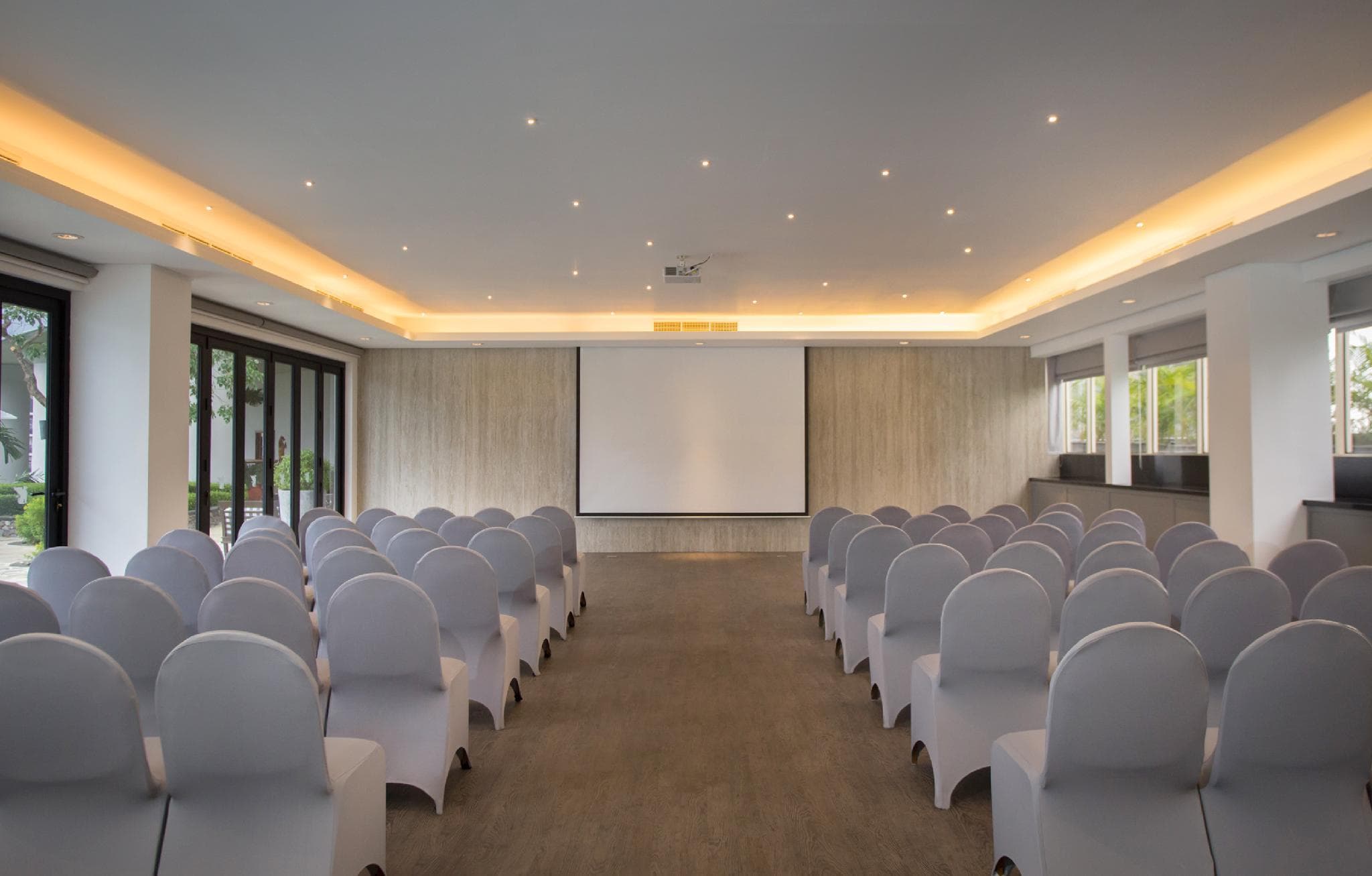 JW Marriott Hotel Surabaya photo 5