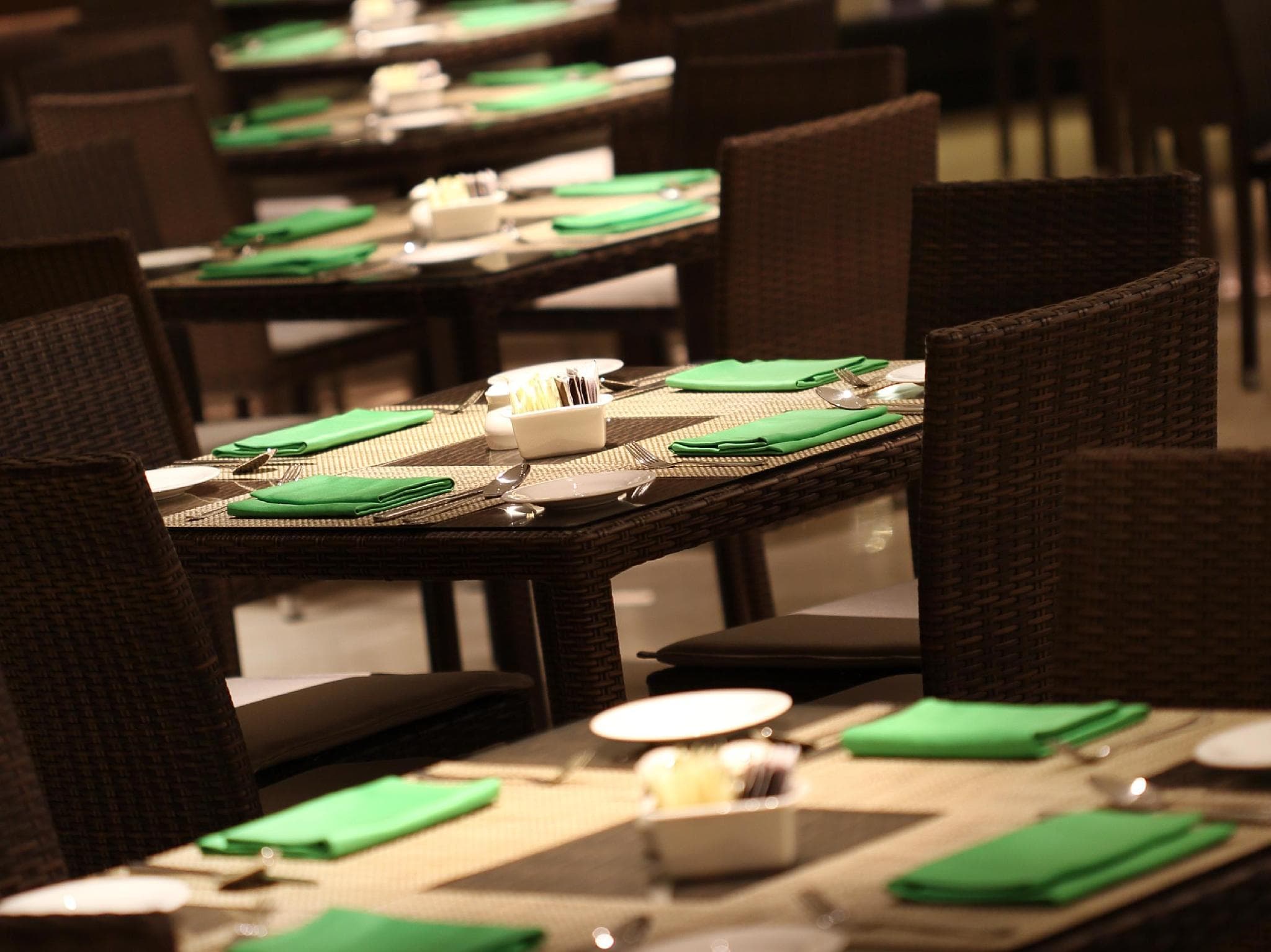 Hotel Santika Premiere Kota Harapan Indah photo 3