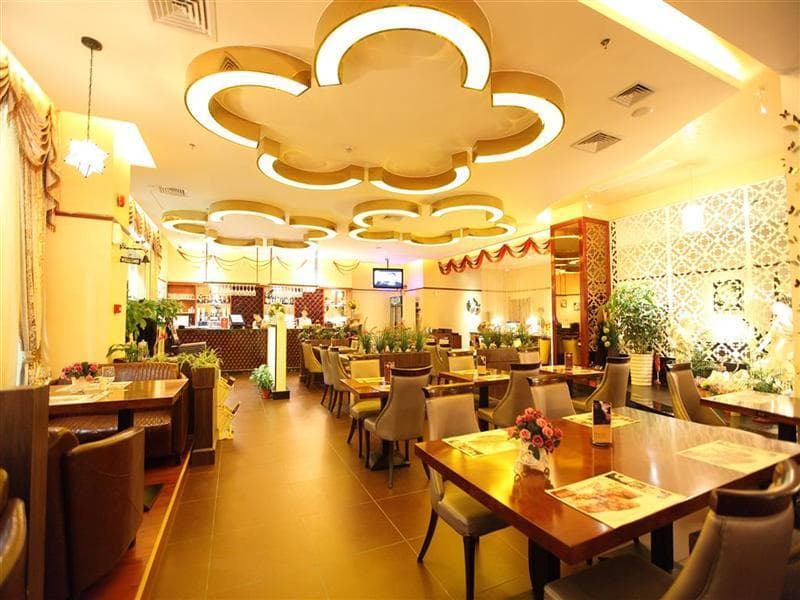 GreenTree Inn GuangDong HuiZhou South Railway Station DanShui RenMin Road Business Hotel photo 3