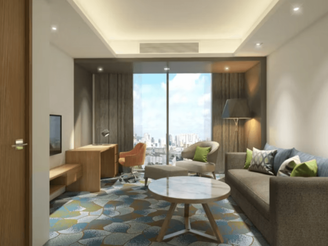 Holiday Inn & Suites Penang Prai By IHG photo 2