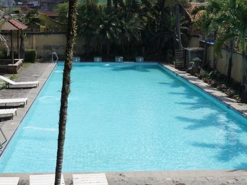 Hotel Augusta Garut photo 5