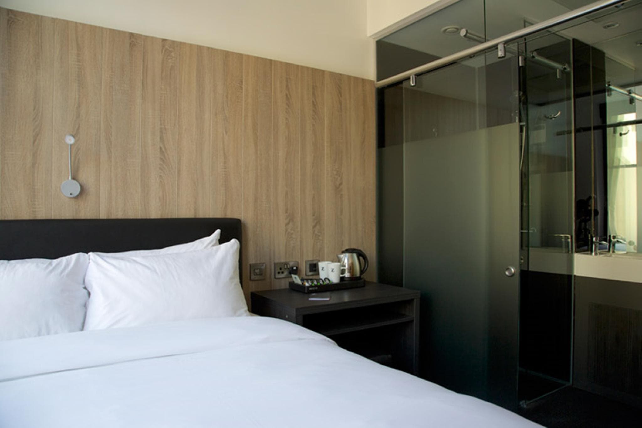 The Z Hotel Glasgow photo 4