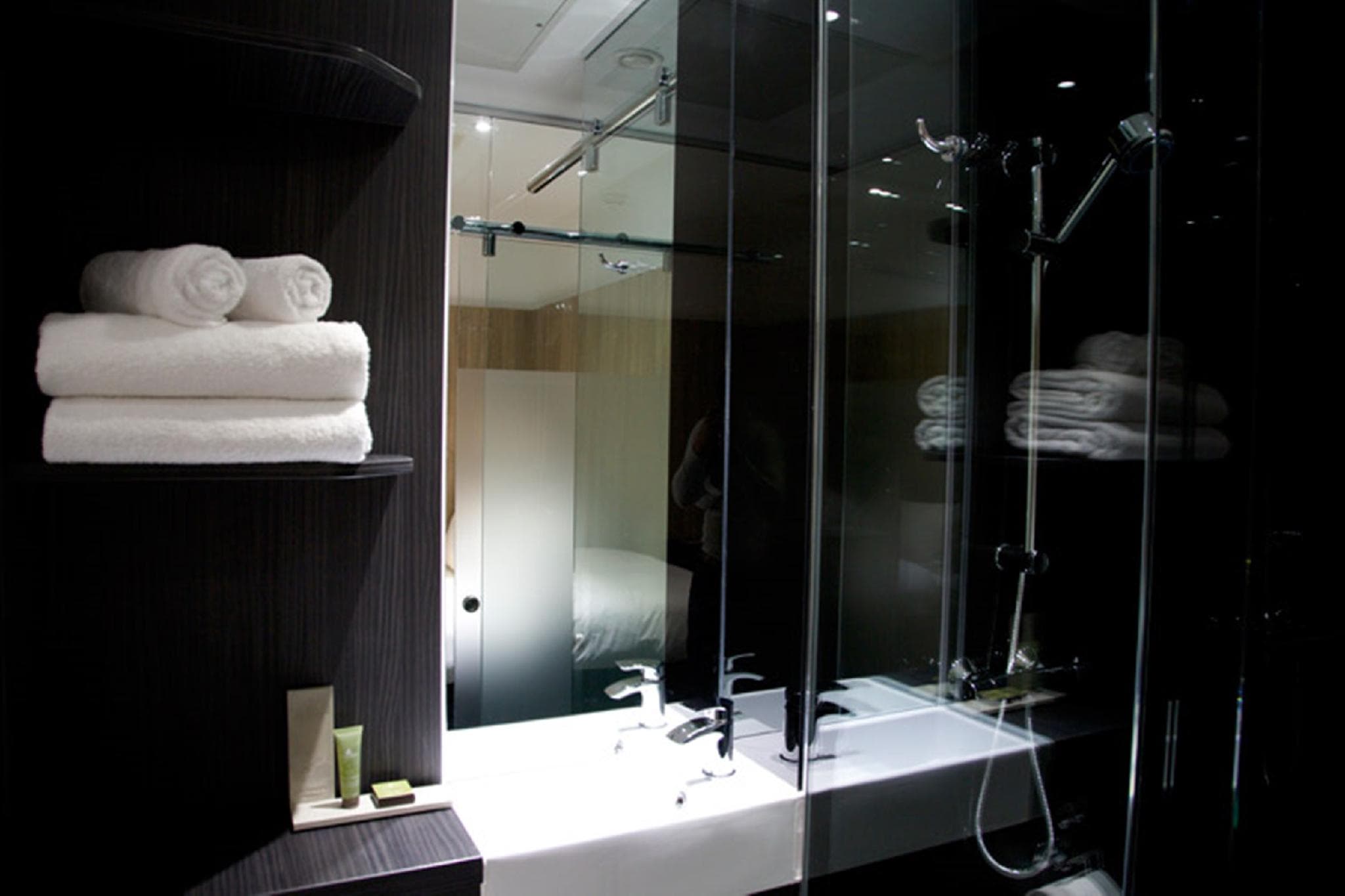 The Z Hotel Glasgow photo 5