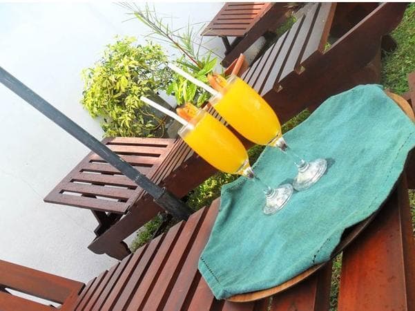 The Mangrove Cave Hotel photo 2