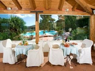 Hotel Balocco photo 4