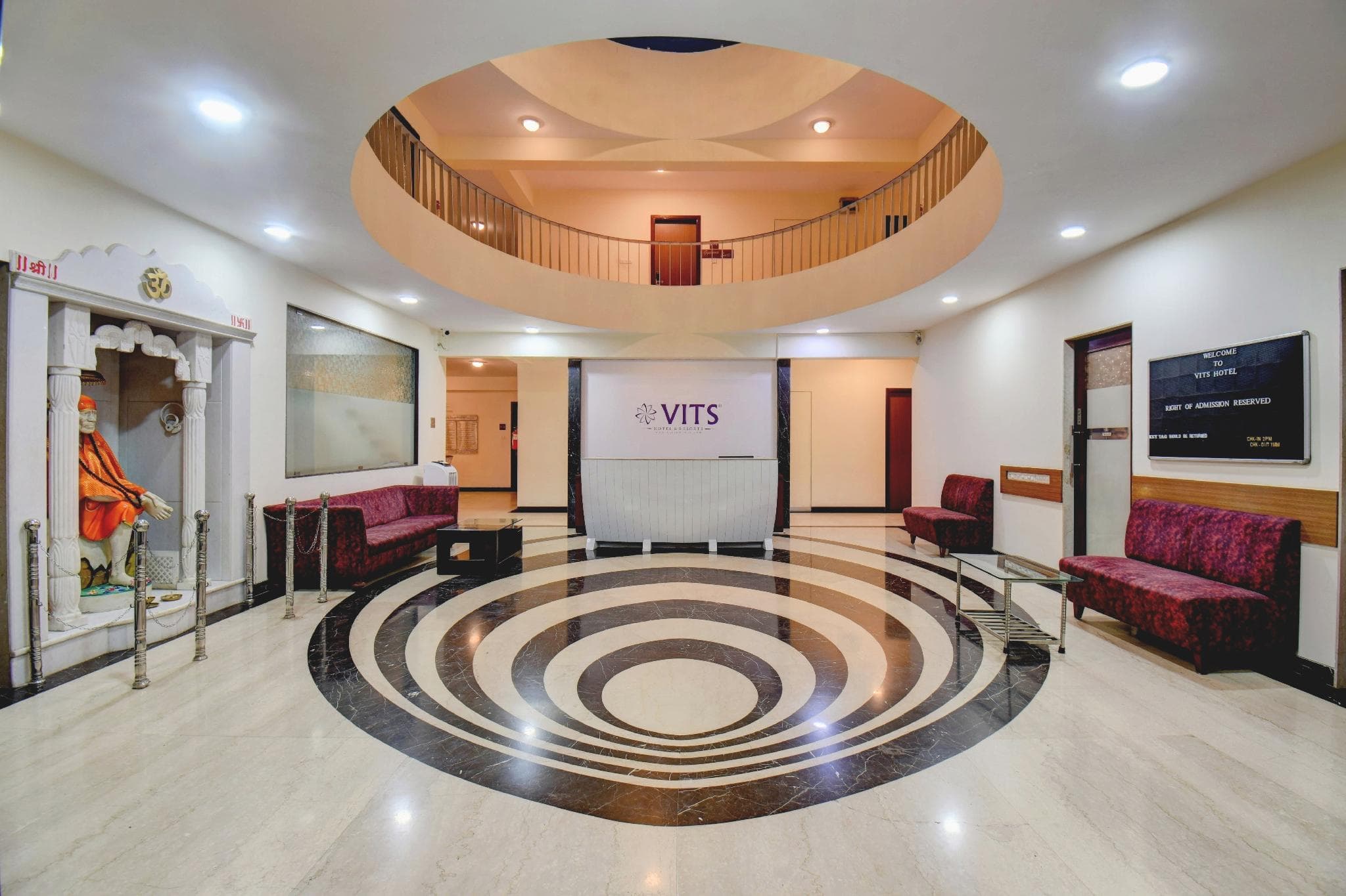 VITS Lonavala photo 4