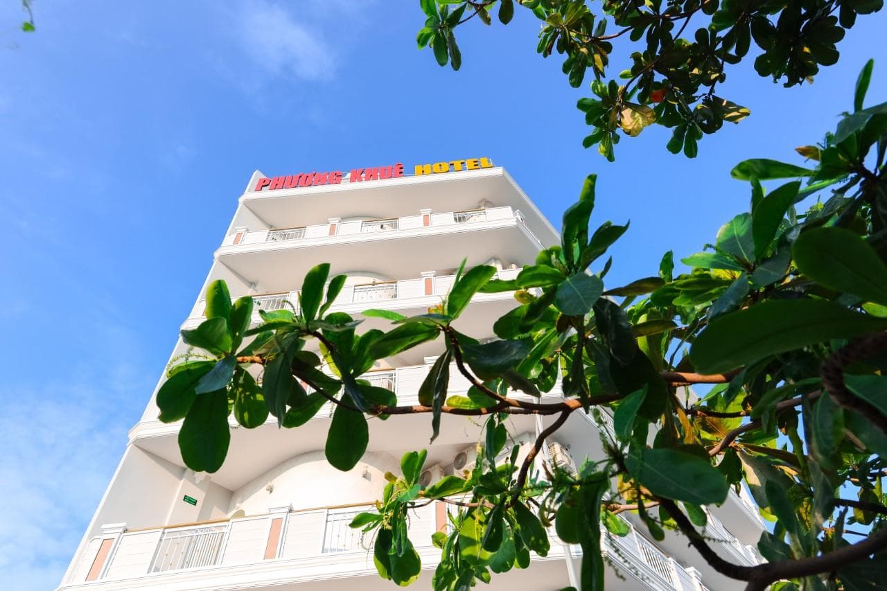 PHUONG KHUE HOTEL photo 3