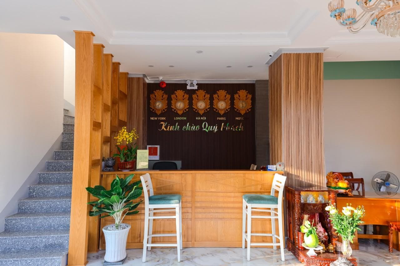 PHUONG KHUE HOTEL photo 4