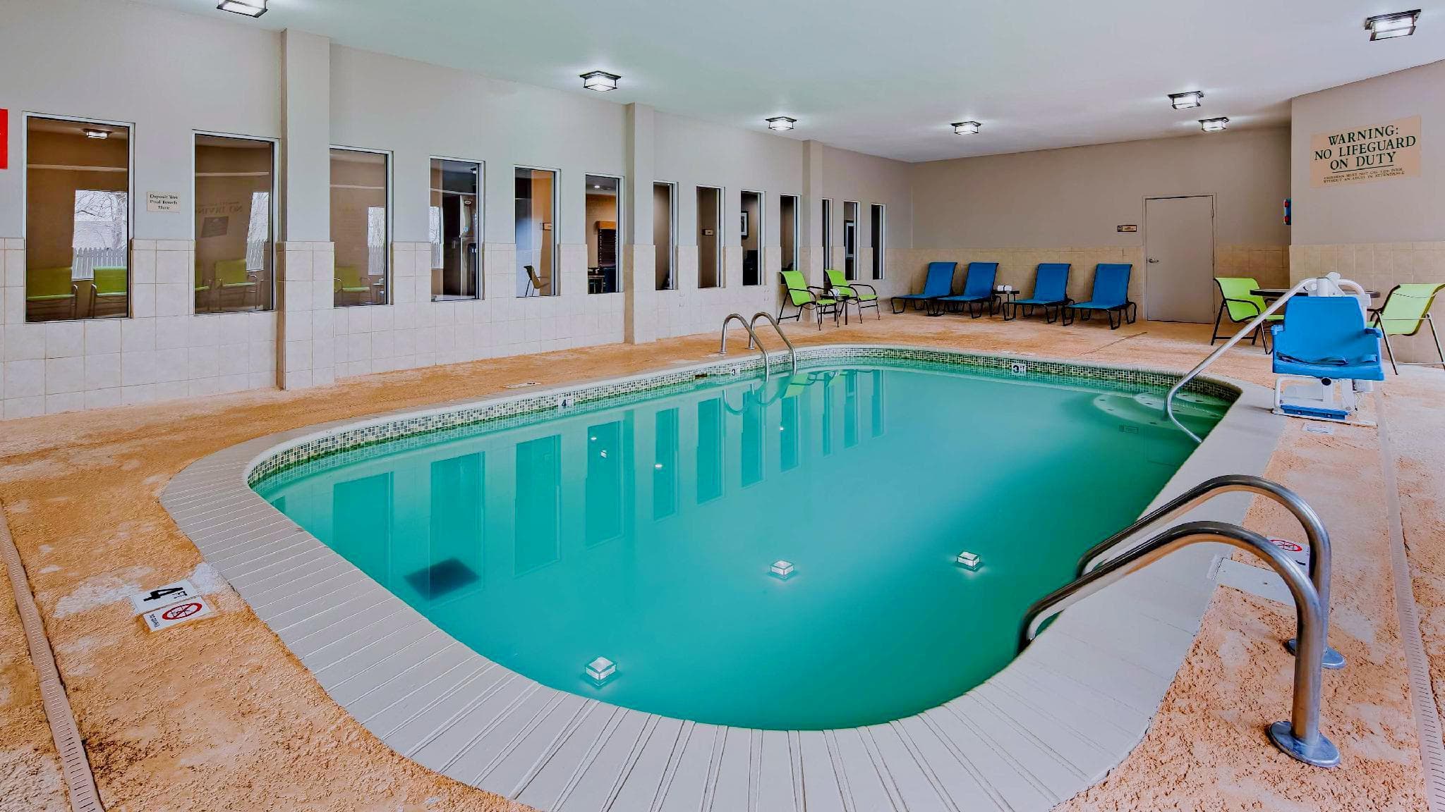 Comfort Inn & Suites O'Fallon - St. Louis Area photo 4