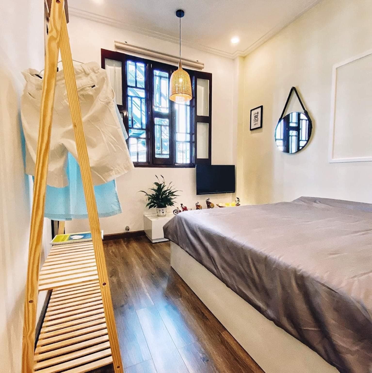 Quỳnh Anh Homestay photo 3