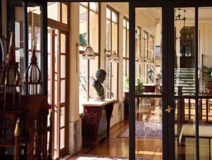 Grand Hotel Timeo, A Belmond Hotel, Taormina photo 5