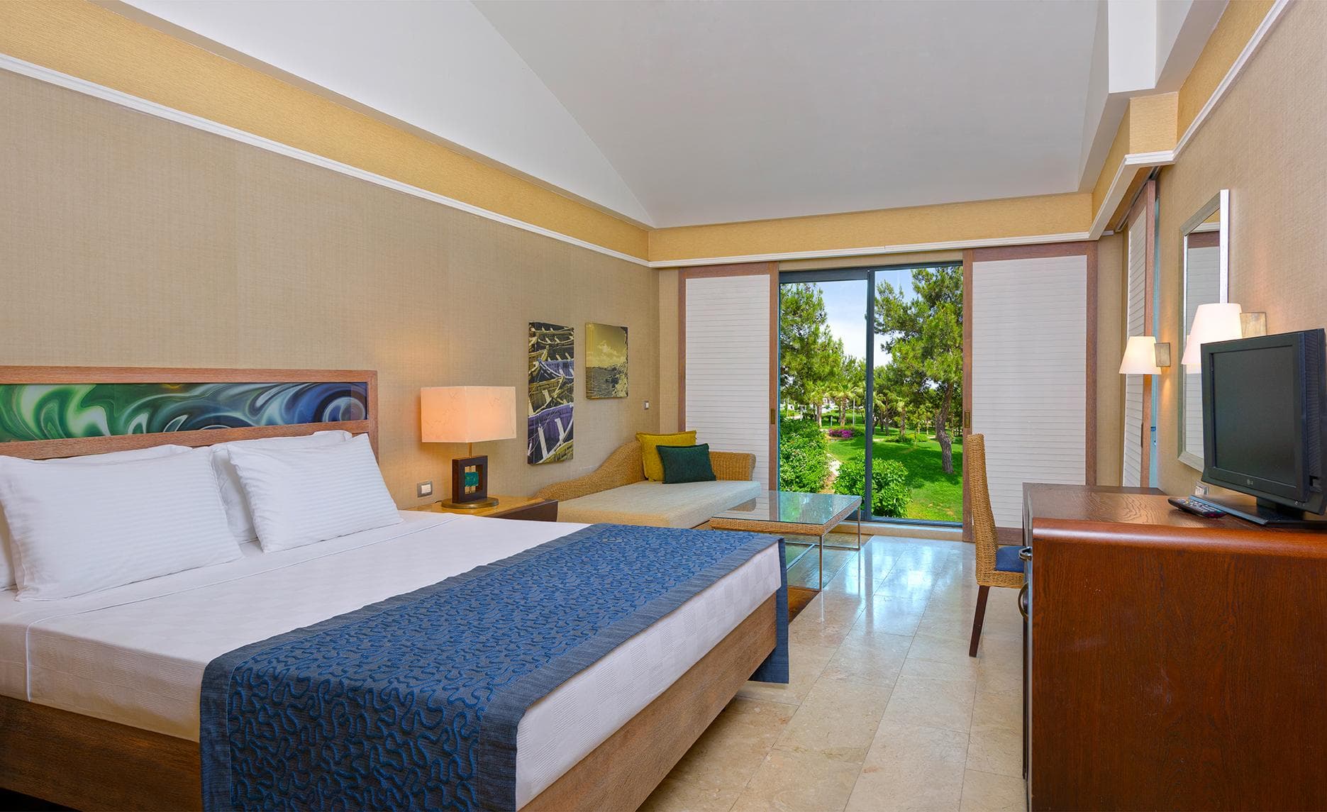 Lykia World Links Golf Antalya Resort photo 2