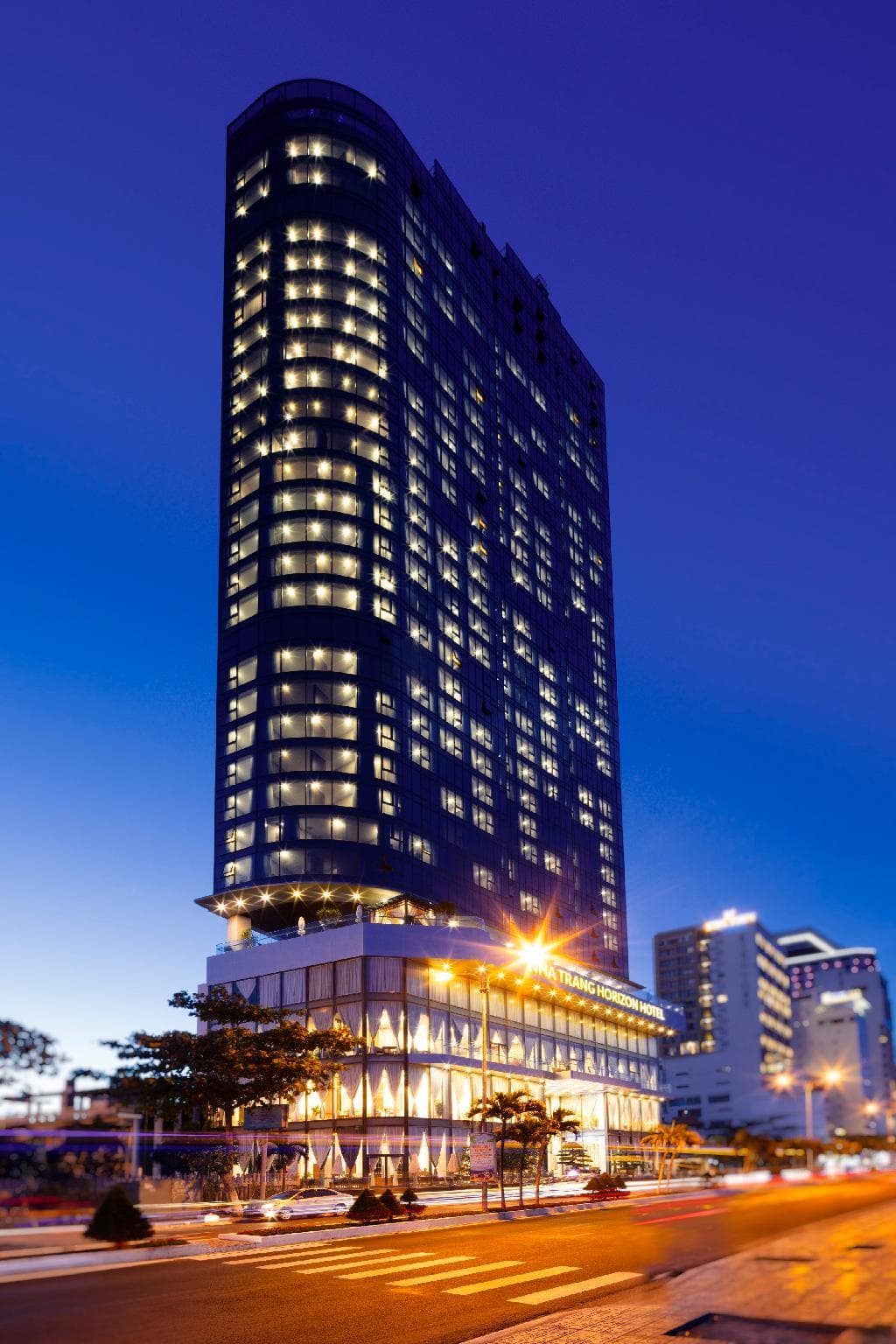 Nha Trang Horizon Hotel photo 4