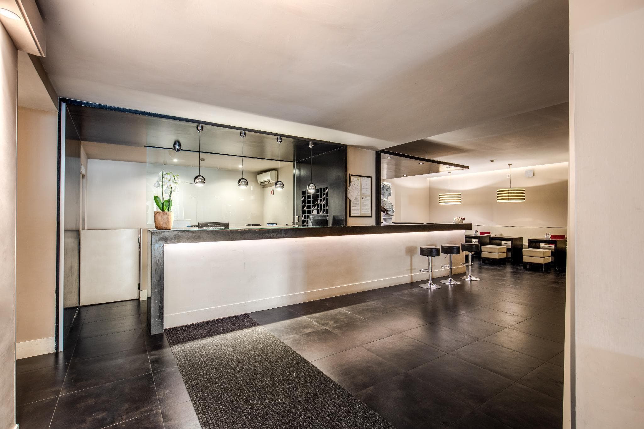 Hotel Villafranca photo 3