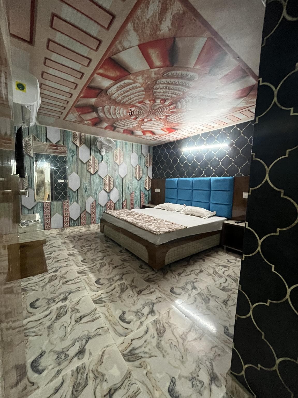 Tejas Dream House B&B