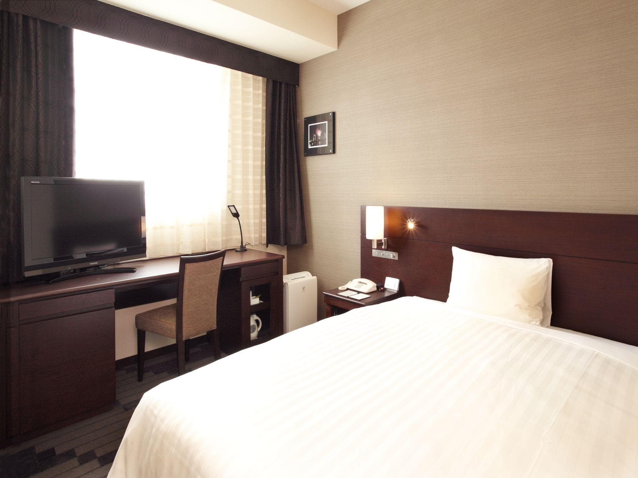JR-EAST HOTEL METS YOKOHAMA-TSURUMI photo 2