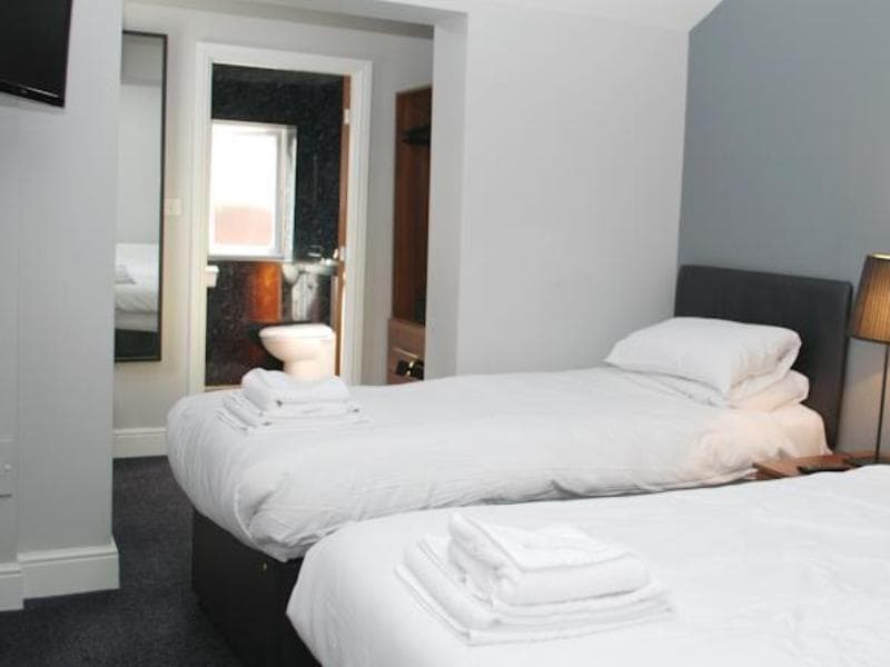 The Liverpool Inn Hotel photo 4