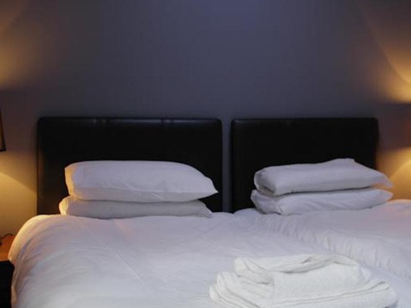 The Liverpool Inn Hotel photo 5