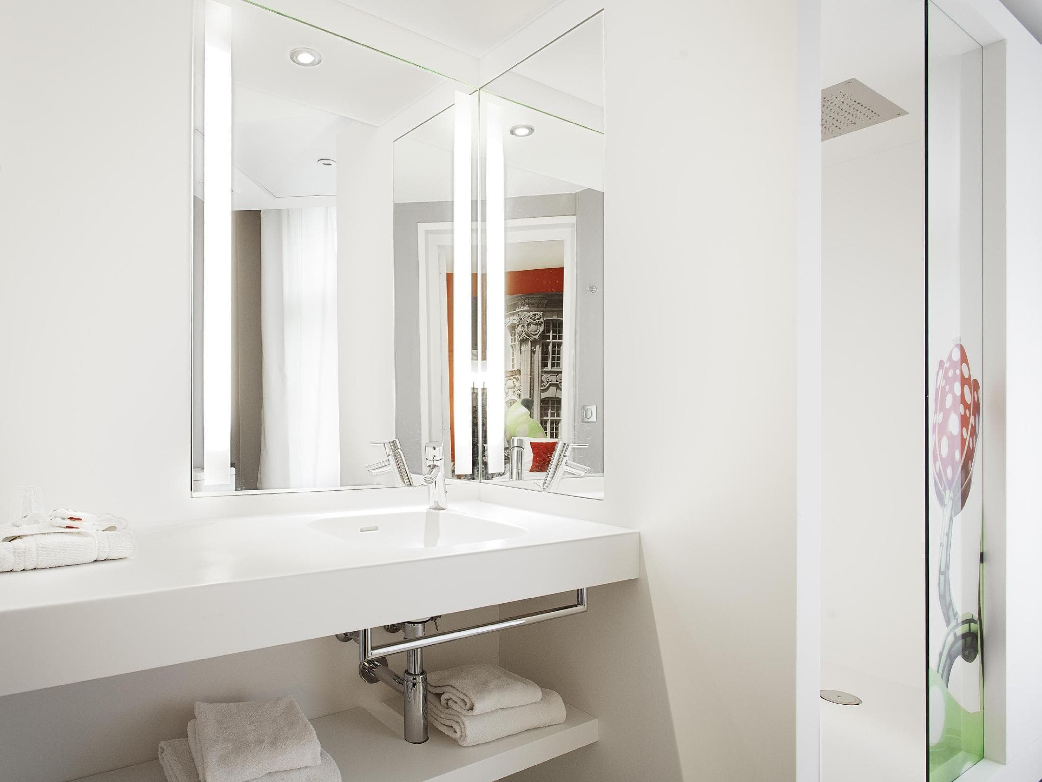 Mercure Lille Centre Grand Place Hotel photo 2