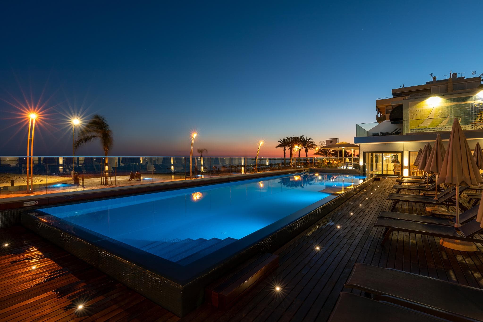 Dom Jose Beach Hotel photo 3
