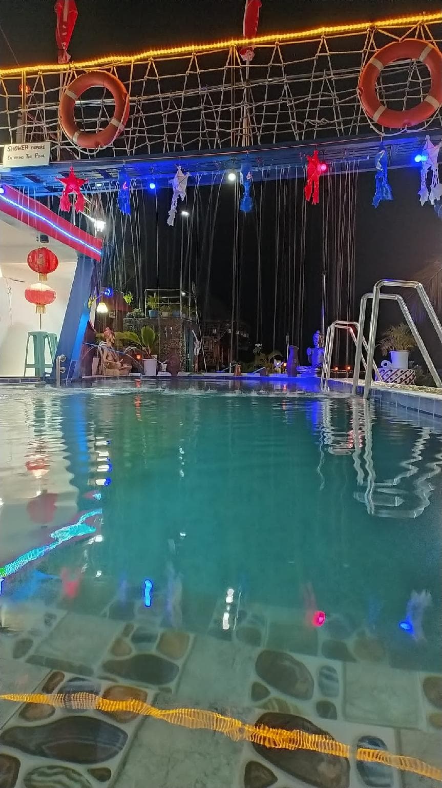 Pirate Galeon Resort photo 5