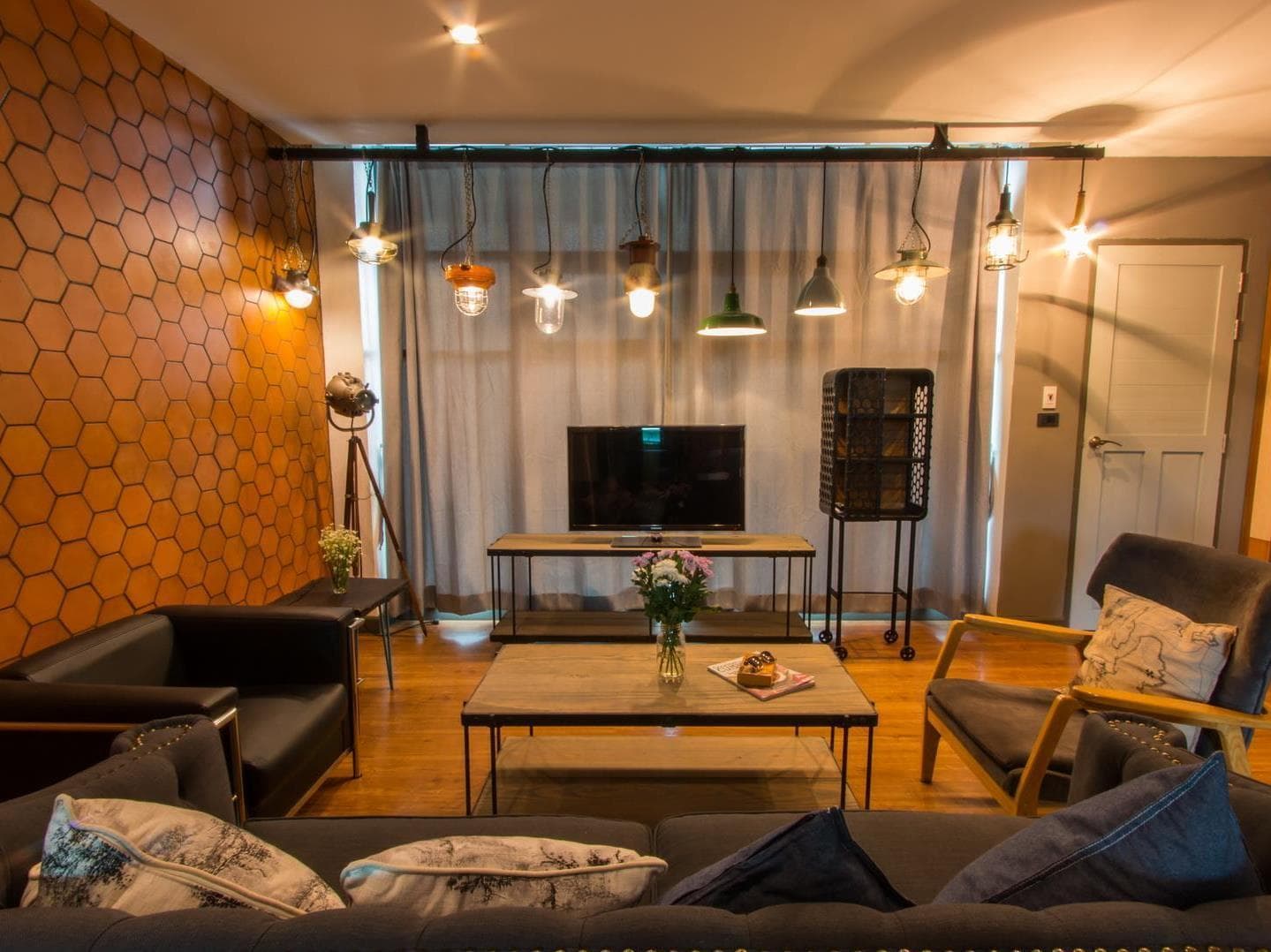 Space 59 Hotel photo 5