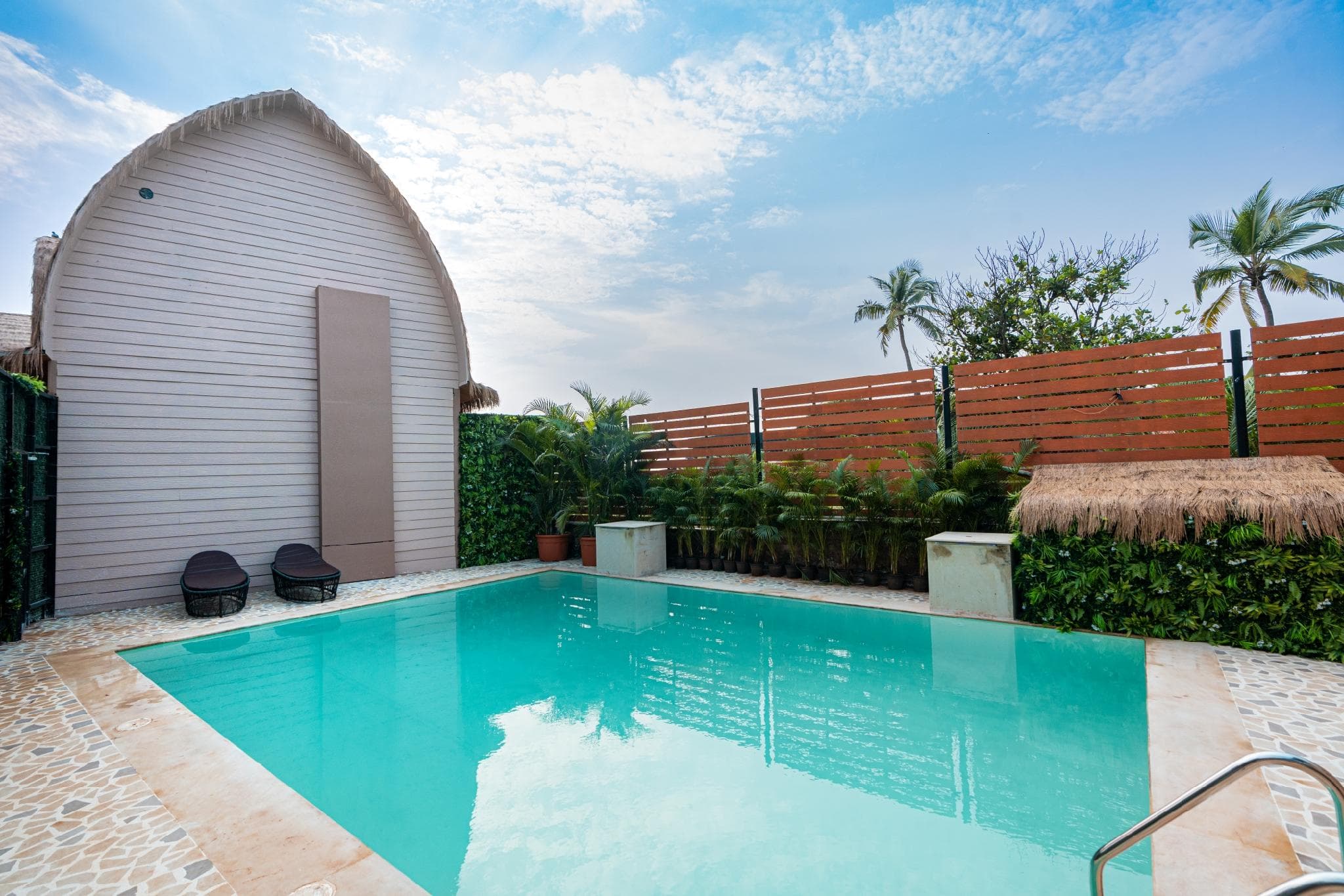 Tamalisto Boutique Resort photo 5