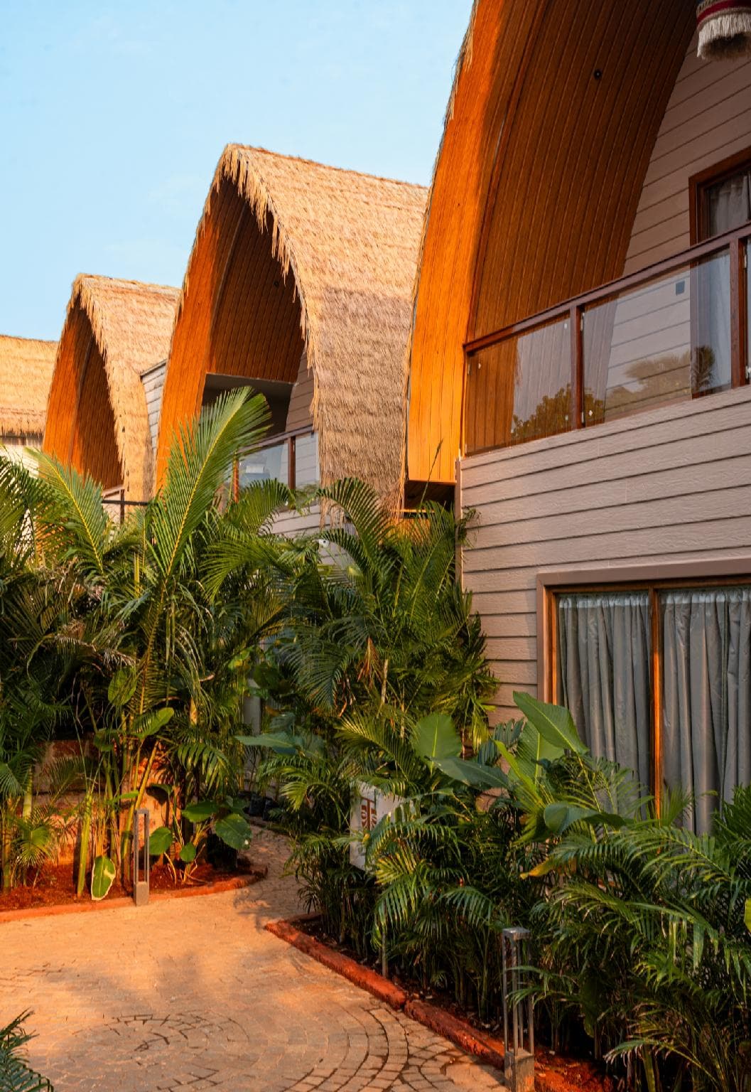 Tamalisto Boutique Resort photo 4