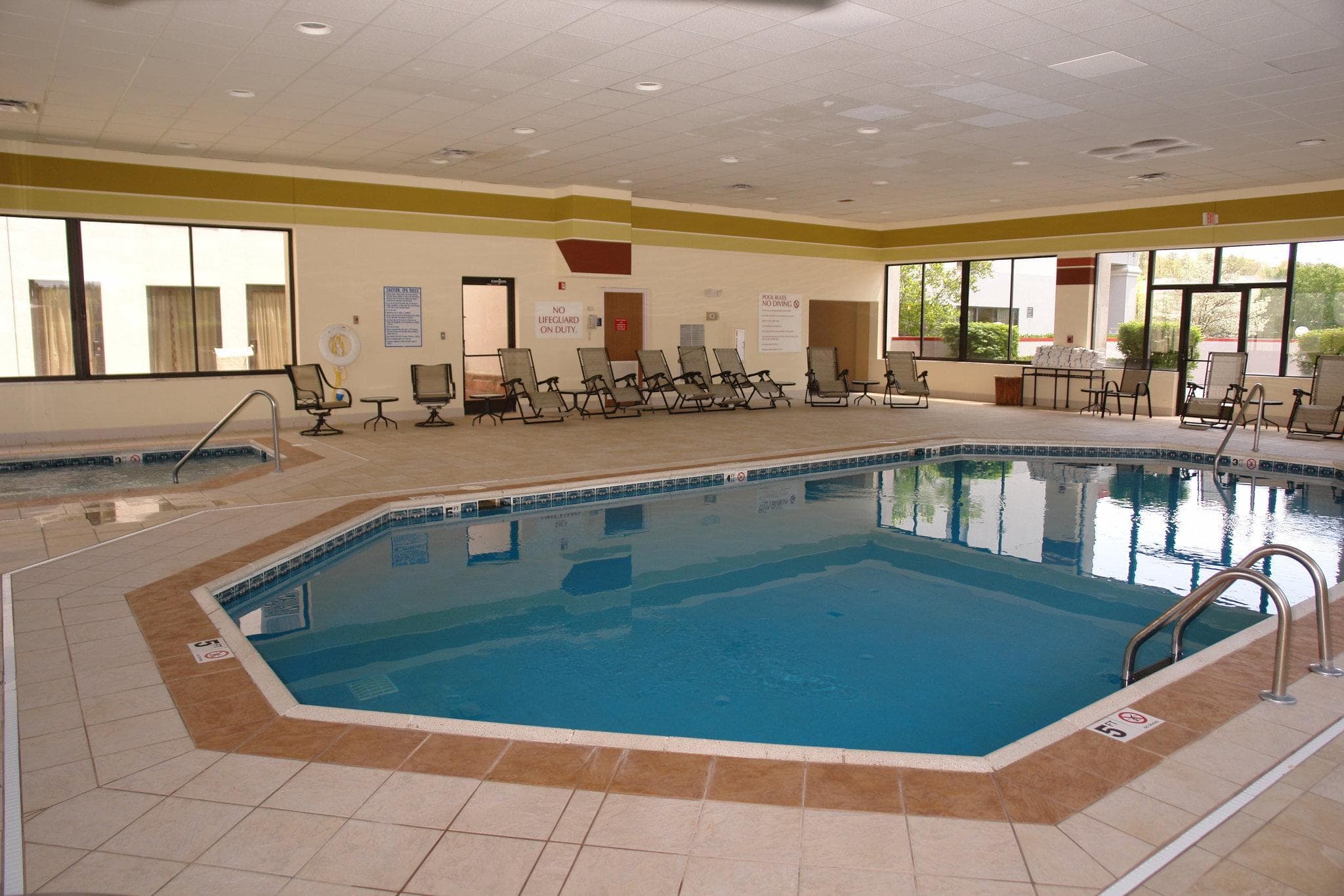 Holiday Inn Express Hotel & Suites Pigeon Forge By IHG photo 5
