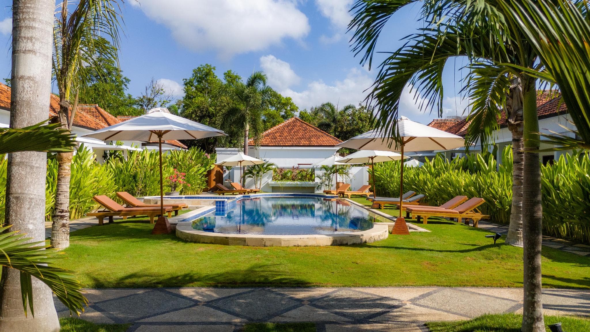 Nomada Villas