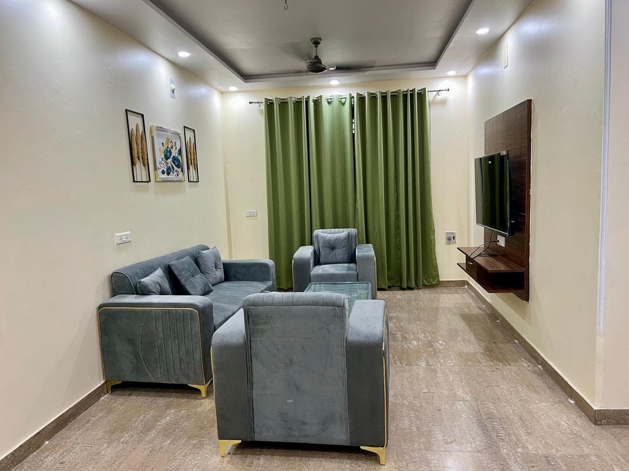 Om Kashi Villa photo 4