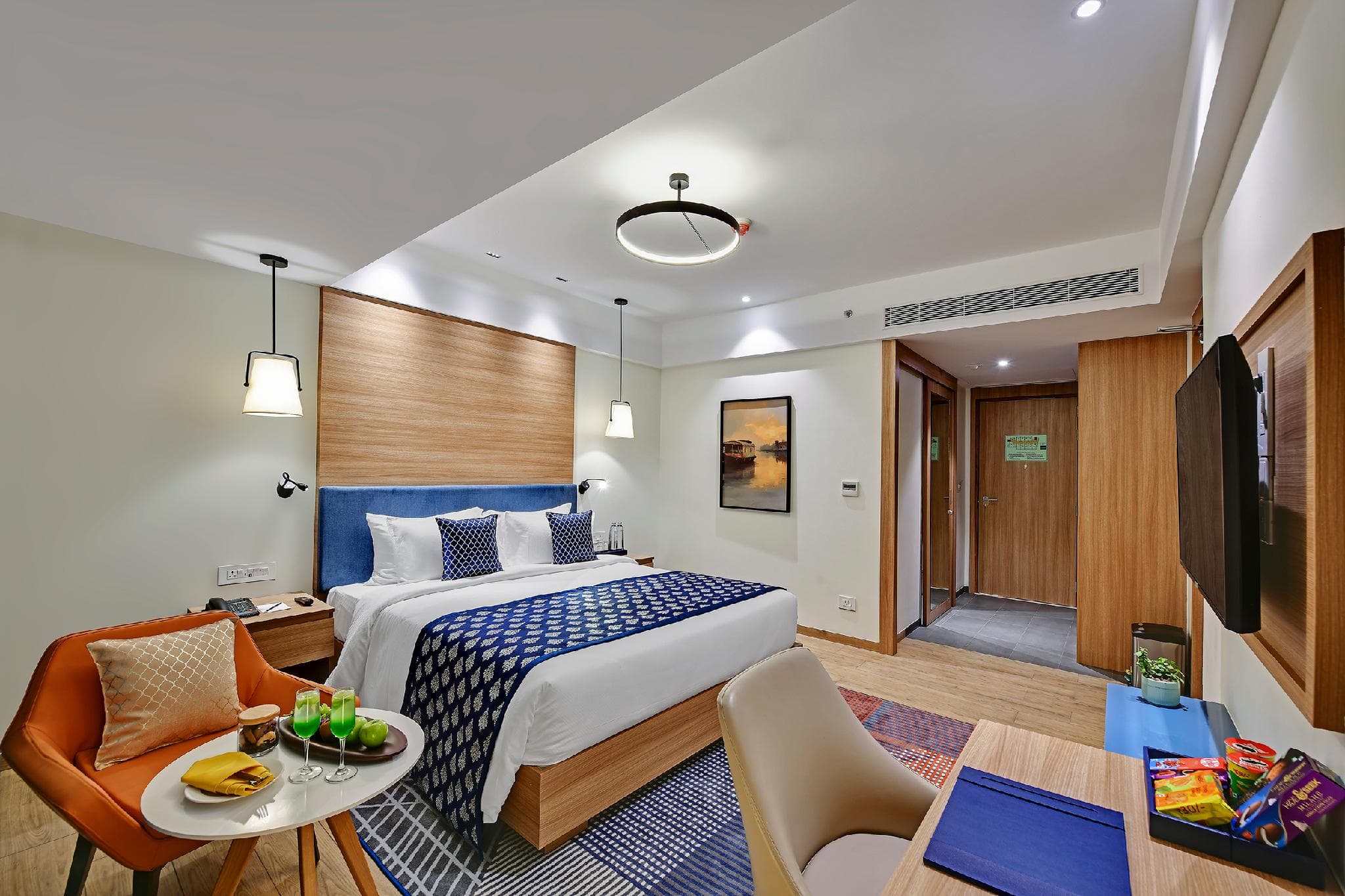 Clarion Hotel Khayal Kochi, Infopark photo 2