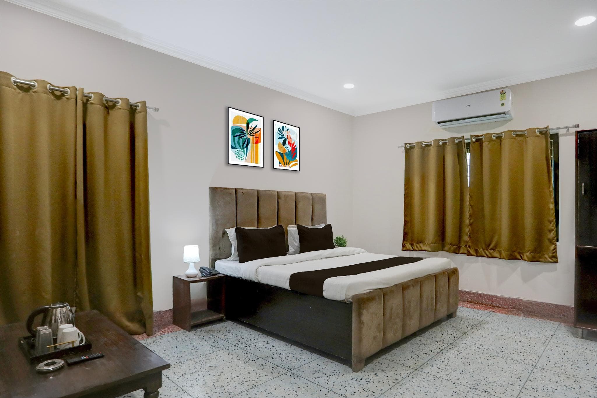 Super OYO Collection O Civil Lines Prayagraj photo 2